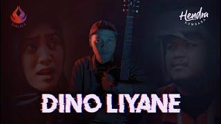 Hendra Kumbara - Dino Liyane Official Music Video