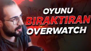 OYUNU BIRAKTIRAN OVERWATCH - Cs GO - Overwatch  - 57