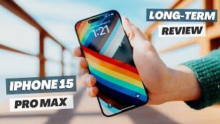 iPhone 15 Pro Max Should YOU buy in 2024?