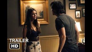 The Vampire Diaries Season III Trailer Fan-Made