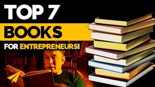 Best Business Books Make Anyone Inspired by Your Reading List in These 7 Steps