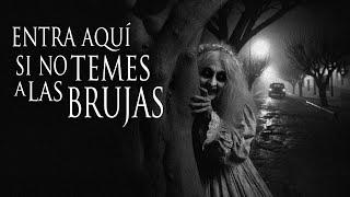 CANASTA DE HISTORIAS DE BRUJAS VOL. 5