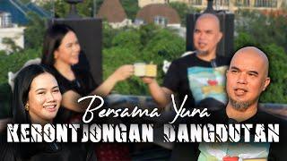 KERONTJONGAN DANGDUT an bersama Yura Yunita