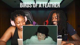 Billie Eilish - BIRDS OF A FEATHER Official Music Video  REACTION