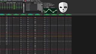 Doom E1M1 DefleMask Test