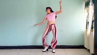 61 T ARA   ROLY POLY   DANCE COVER   BY DANIELA ARCE