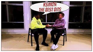 KSIMON - The Best Bits