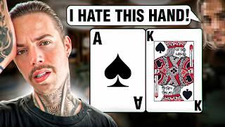 You’re Playing 3-Bet Pots WRONG Here’s Why