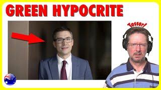 Sickening Green Hypocrisy - MGUY EV News Monday 8 July 2024  MGUY Australia