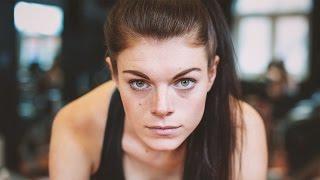 Lauren Steadman Paralympic Triathlete