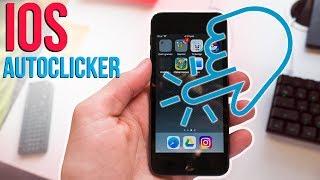 iOS Auto Clicker for IPHONE and IPAD -  WORKING on iOS 12  NO JAILBREAK 2019  Harrison Broadbent