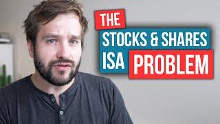 Why You SHOULDNT Use A Stocks & Shares ISA