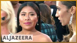  Ridicule of indigenous Oscar nod highlights racism in Mexico  Al Jazeera English