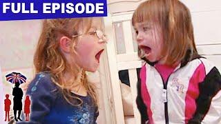 The Silva Family - Season 2 Episode 12  Full Episodes  Supernanny USA