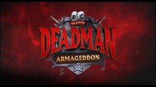 DeadMan Armageddon