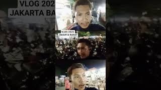 JANGAN VLOG PERDANA DI JAKARTA BARAT MELUNCUR BESOK #jakartabarat #VLOG #jalanjalan  JAM 0800 WIB