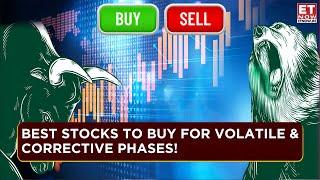 Best Large Mid And Small Cap Stocks to Buy Today Market Expert Kunal & Nooreshs Top Stock Ideas