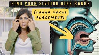 Sing High Notes Like a PRO Understand Vocal Resonance & STOP Straining