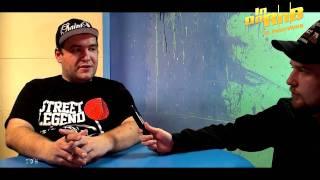 Sneaker Freaker Russia - interview