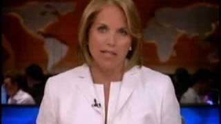 Katie Couric on the Death of George Carlin