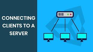 Connecting Unity Clients to a Dedicated Server  C# Networking Tutorial - Part 1