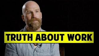 The Truth About Finding Work In The Film Industry - Andy Rydzewski