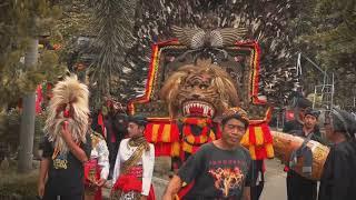 KONSEP DESA BUDAYA  ZIARAH MAKAM MBAH NGEDONG 