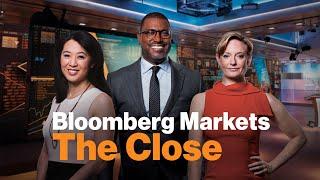 Third Week of Highs  Bloomberg Markets The Close 05102024