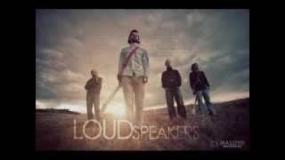 LOUDspeakers-world in my eyes LYRICS.wmv