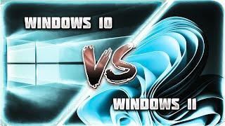 КАКУЮ ВЕРСИЮ WINDOWS ВЫБРАТЬ В 2024 ГОДУ?  ПОЧЕМУ WINDOWS 11 ПЛОХОЙ ВАРИАНТ?