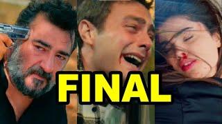 ¡Final de Omer Así Será el Gran Final de Hermanos - Cuarta Temporada