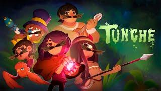 Обзор игры - Tunche