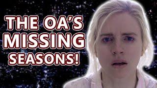 How The OA Would Have Ended Dimension 3 4 and 5 Explained