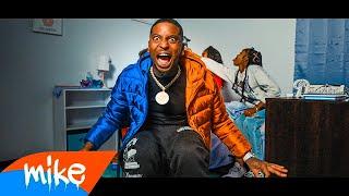 FunnyMike- Pee In The Bed  Official Music Video