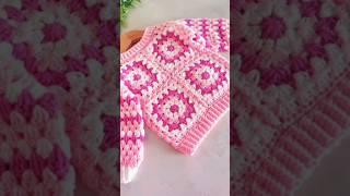 Top trending amazing collection of free crochet pattern design ideas for babies #viral #ytshorts #yt