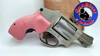 Handgun Carry Options for Overall Wear Part 2 Pocket Holsters - Gunblast.com