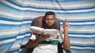 Book Reding Video Part 23