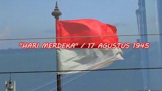 Indonesian Railway Compilation - HARI MERDEKA 17 AGUSTUS TAHUN 45