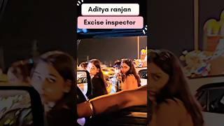 Status ऐसा बनाओ की 4 लोग बोले  #adityaranjan Excise inspector ⭐ #ssccgl #tranding #shorts