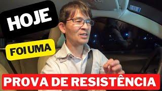 O DIA SÓ É RUIM QUANDO A GENTE DESISTE VEJA O QUE ACONTECEU  #uber #99pop #indriver #uberdojapa