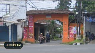 Kampung Kecicang Islam Bali