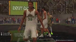 Leelos NBA 2K24 Next Gen