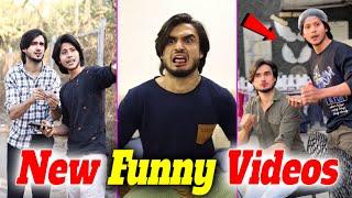 Abraz Khan New Comedy Video  Best Funny Video  Abraz Comedy Reels  Abraz Khan Part 23