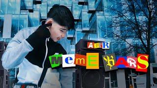 AGIR ► MEME BARS ◄