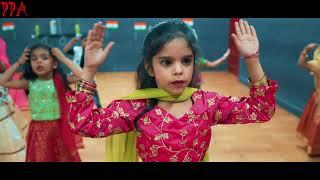 Des Rangila  Fanaa  Kids Dance Classes  Delhi Dance Academy