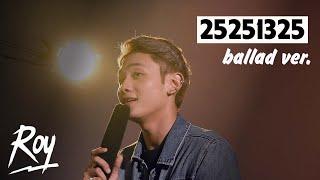 25251325  Roy Nguyen  Ballad Ver.