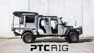 PTC RIG Pro Tourings latest 79 creation