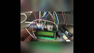 Assignment 10 -SD card data logger with analog lm35 sensor and a sd card module