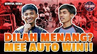 FULL RACE PARTAI PANAS RYAN MEE VS BHOGEL  DILAH GALON VS IMAM CEPER