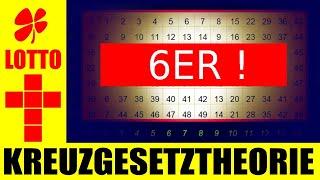 Lotto 6 aus 49  Geheime Rezeptur... 6ER Live Diagnose